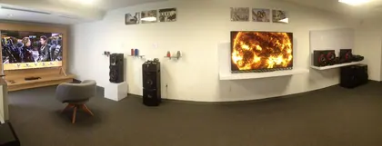 Brand Homes