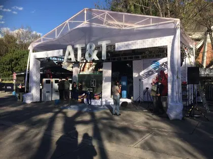 AT&T