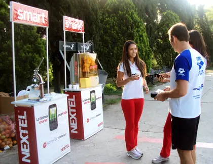 Nextel