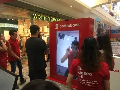 Scotiabank