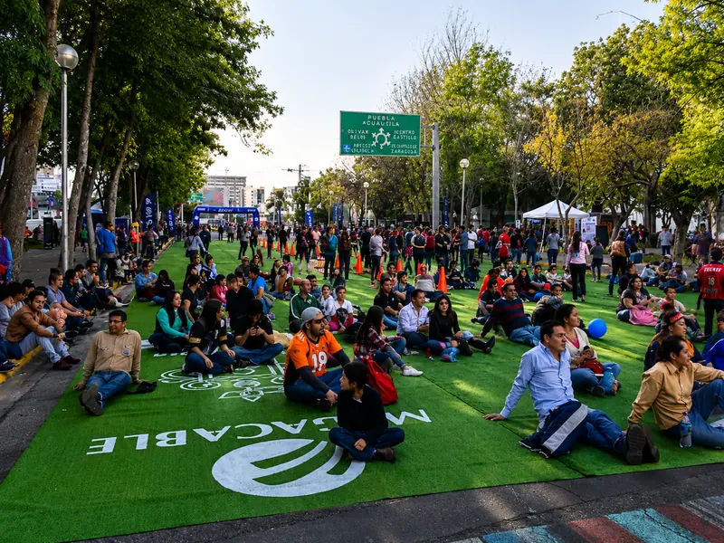 Cine al aire libre