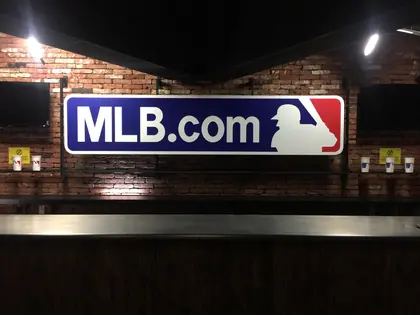 MLB — Upfront