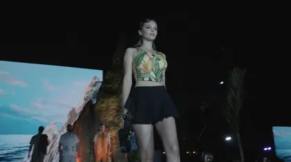 Spring in Fashion 2024