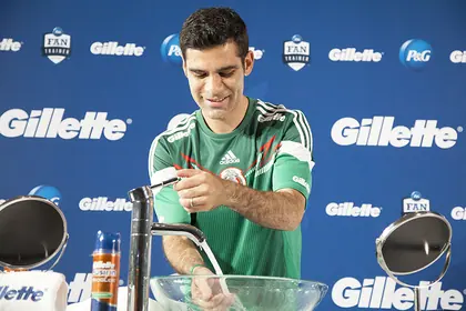Selección Mexicana