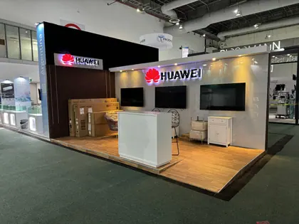 Huawei
