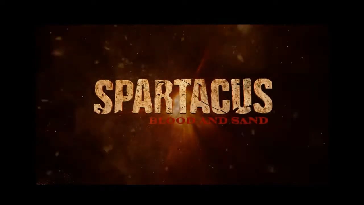 Spartacus