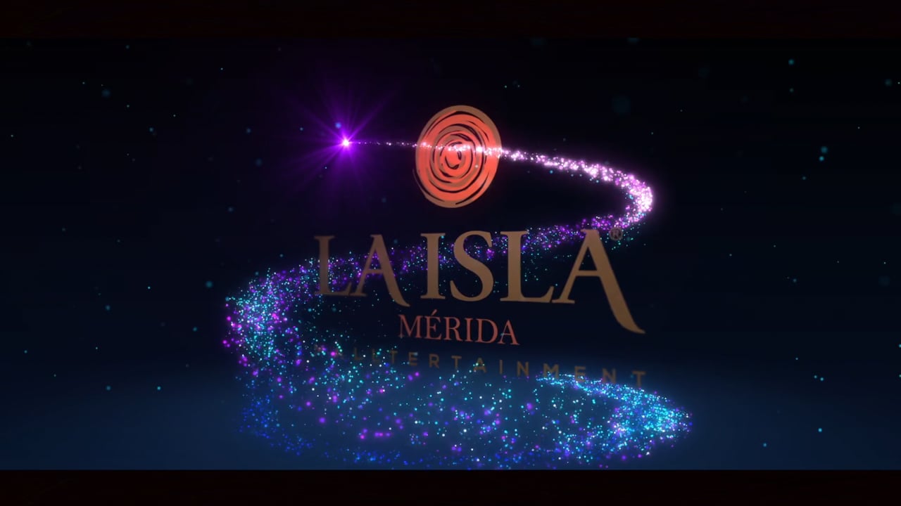 Inauguración La Isla Mérida