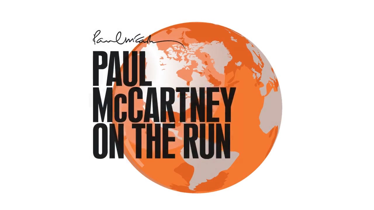 Paul McCartney — Hospitality